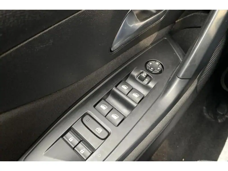 Occasion Peugeot 308 SW Active Pack*Navi. Détecteurs Boite Auto BLUE 17