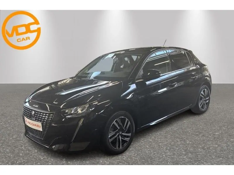 73697 - Peugeot 208 /