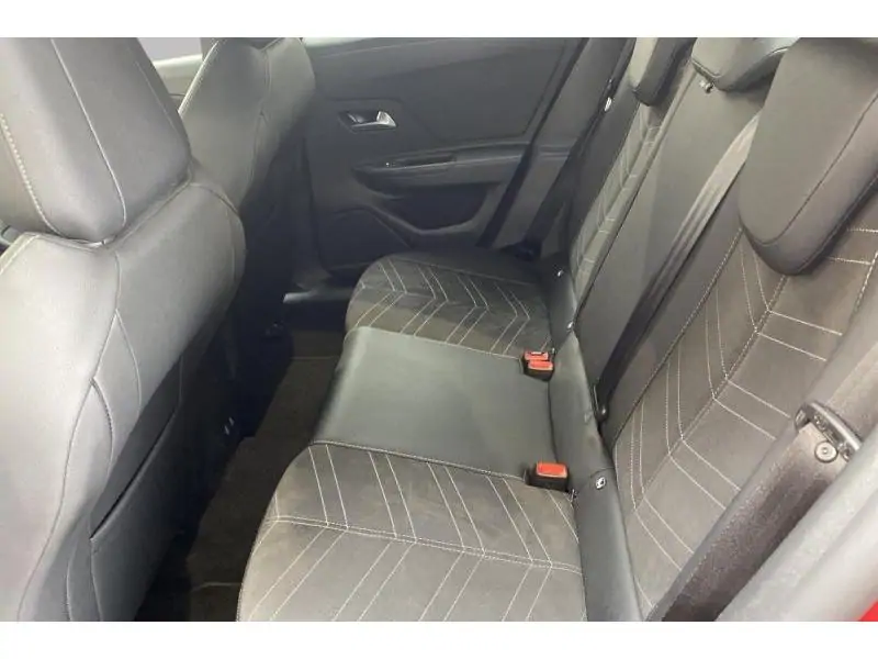 Occasion Opel Mokka Ultimate - FULL - AUTOMAAT RED 18