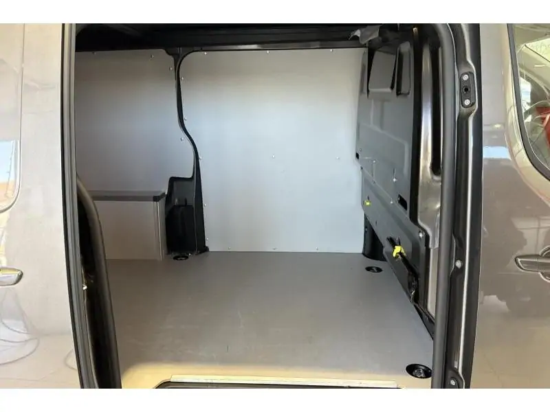 Occasion Citroen Jumpy Business L2 - AUTOMAAT GREY 18