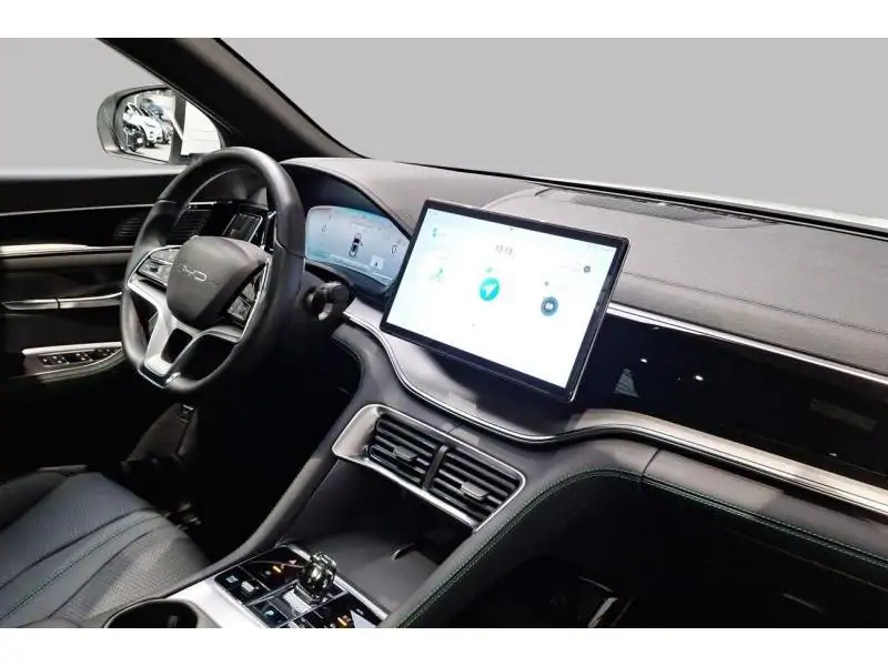 Occasion BYD SEAL U Comfort WHITE 2