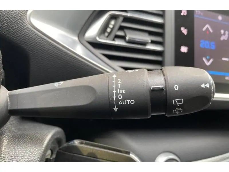 Occasie Peugeot 308 Allure *Cuir-GPS-boite auto* GREY 25