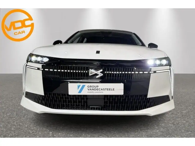 VEHICLE__CONDITION_SERVICE Peugeot 5008 ALLURE Hybrid 145 ch e-DSC6 GREY 5