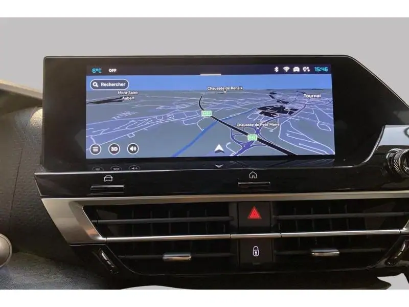 Occasion Citroen C4 Max BLACK 13