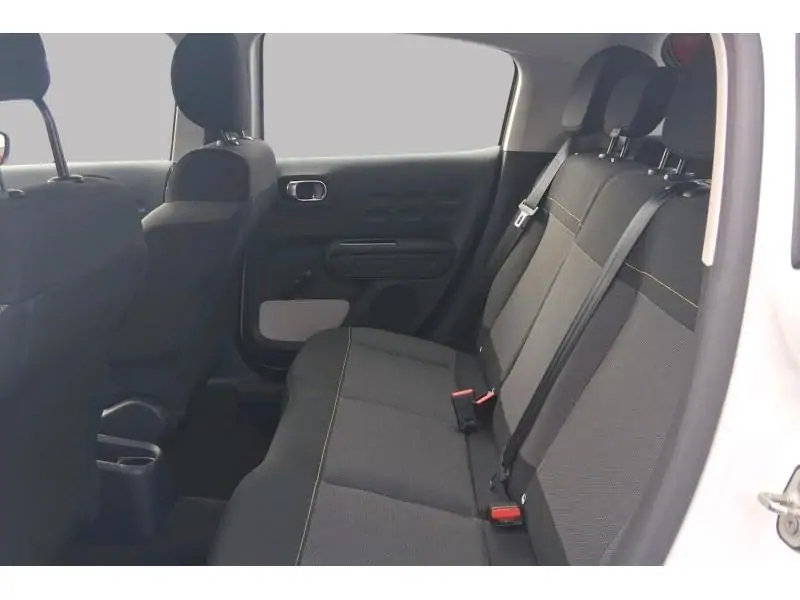 Occasion Citroen C3 Shine WHITE 18