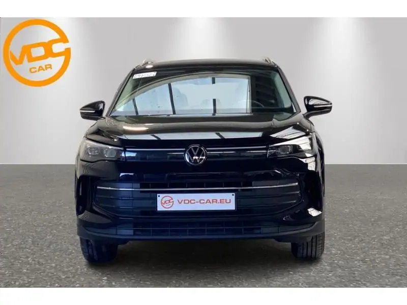 Occasie Volkswagen Tiguan LIFE - 1.5 TSI DSG BLACK 5