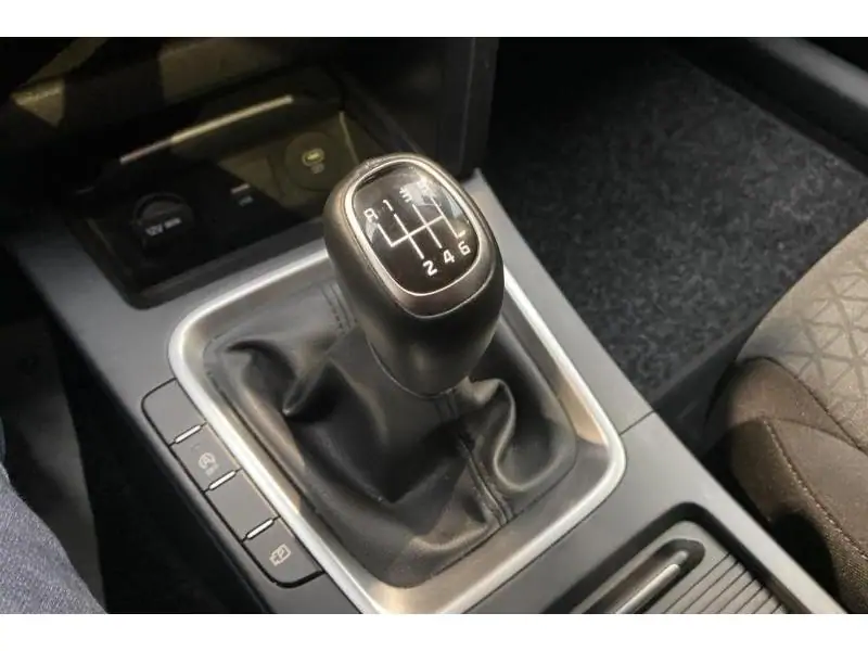 Occasion Kia Ceed Sportswagon GPS - CAMERA GREEN 16