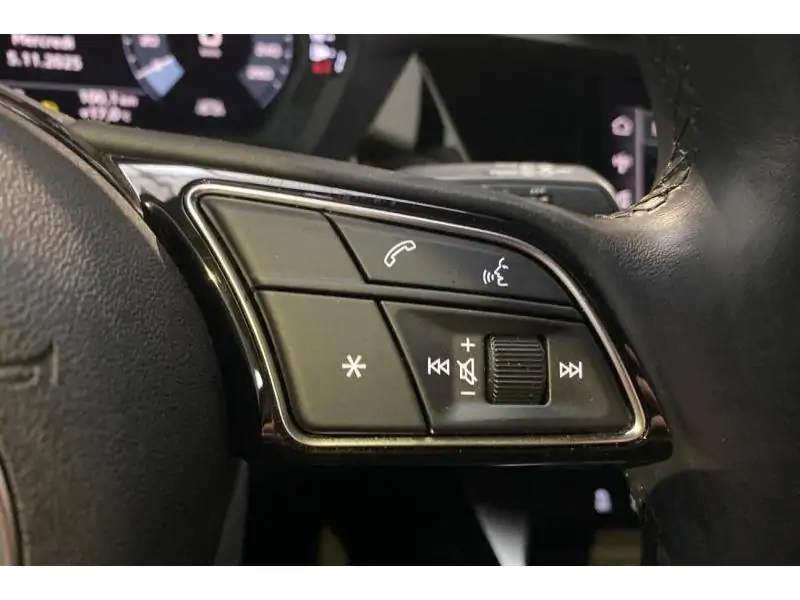 Occasion Audi A3 Sportback 2.0 TDI BLACK 23