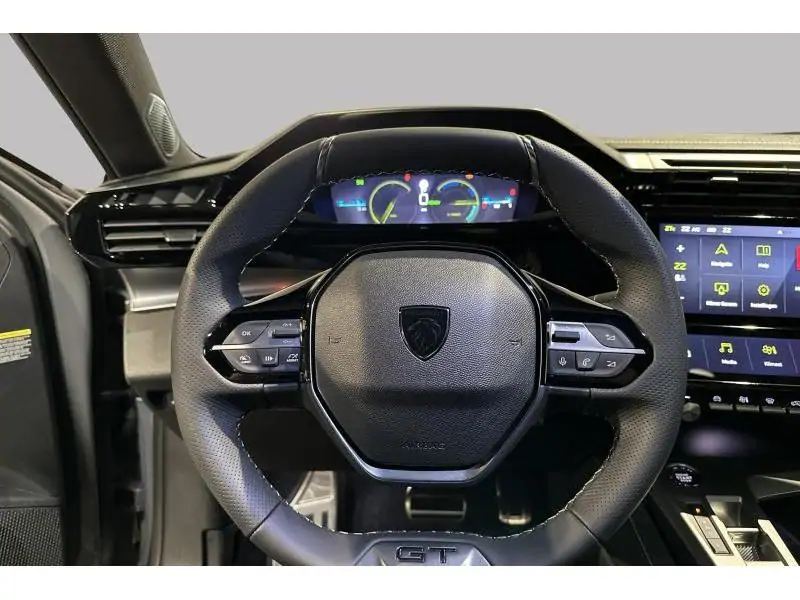 VEHICLE__CONDITION_SERVICE Peugeot 308 SW E- GT GREY 10
