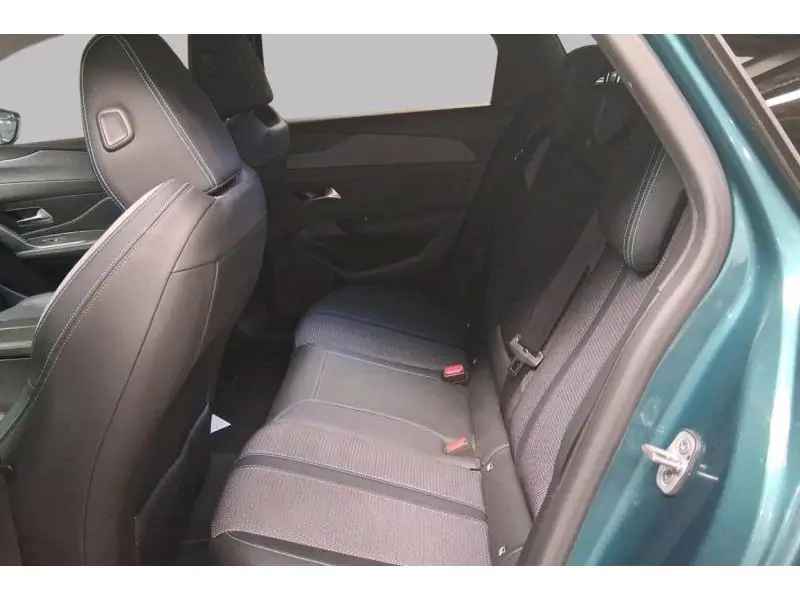 Occasion Peugeot 308 SW Allure SW WHITE 18