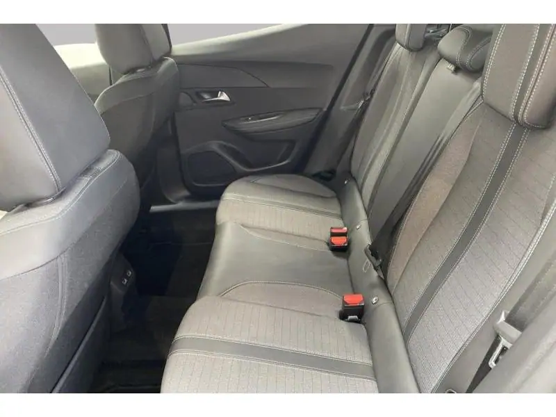 Occasie Peugeot 2008 Allure GREY 18