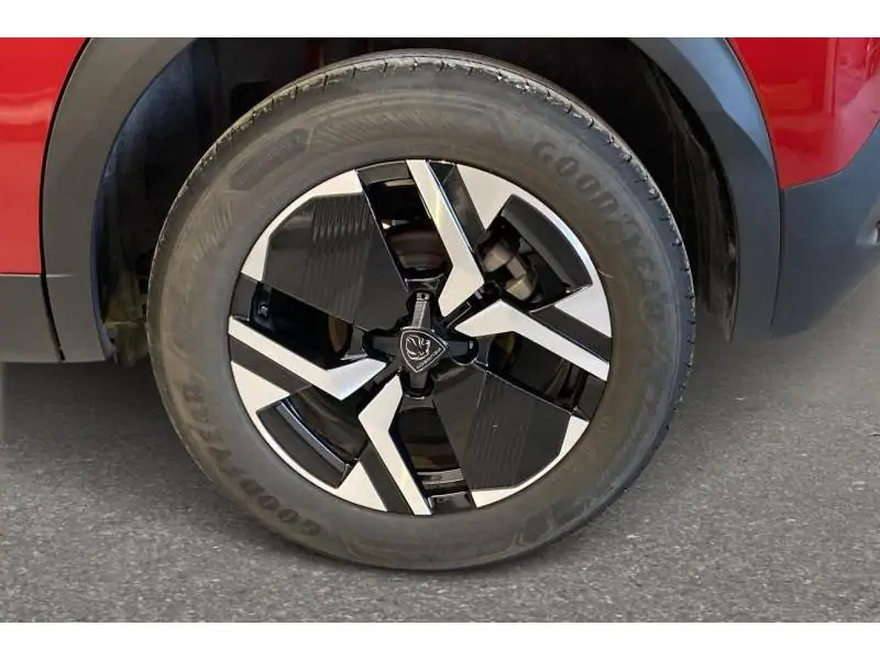 Occasion Peugeot 2008 II Allure RED 20