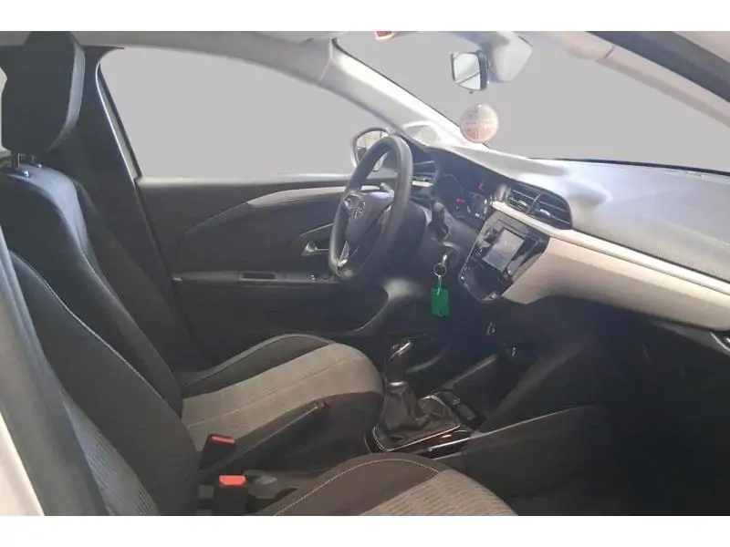 Occasion Opel Corsa F WHITE 2