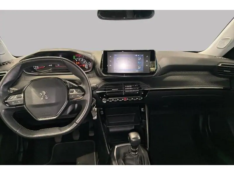 Occasion Peugeot 2008 Style ANTHRACITE 11