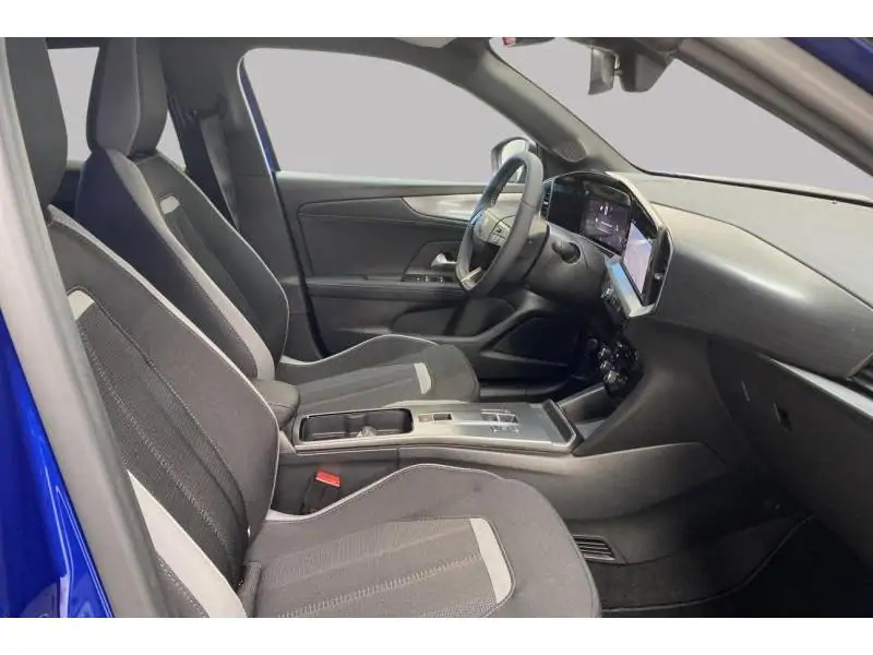 VEHICLE__CONDITION_SERVICE Opel Mokka ULTIMATE BLUE 8