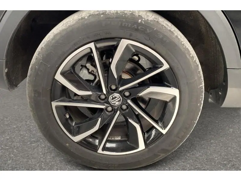 Occasion MG ZS LUXURY BLACK 23