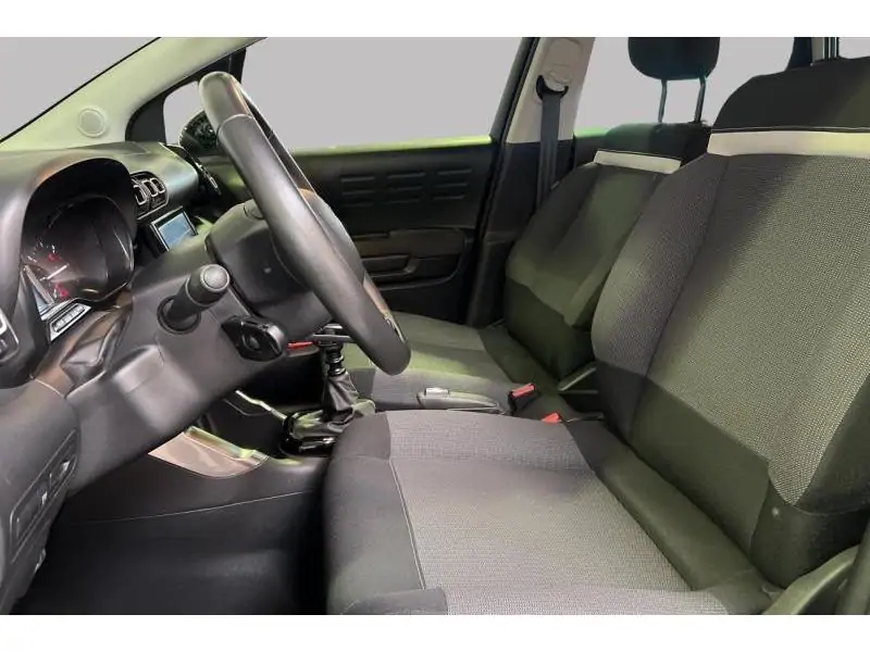 Occasion Citroen C3 Aircross / BLACK 10