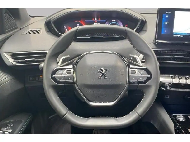 Occasion Peugeot 5008 7 places*Caméra*Clim BLUE 12