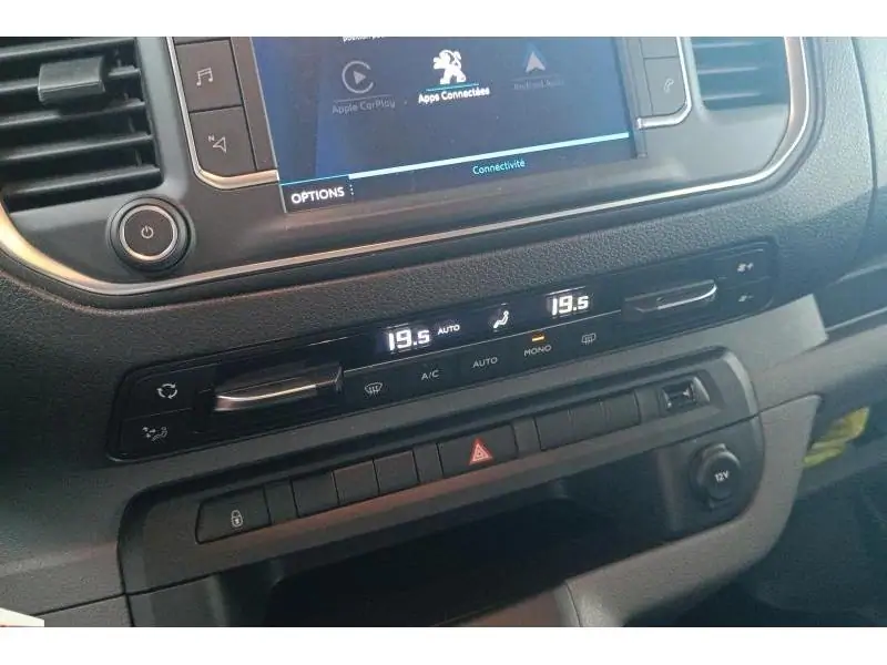 Occasion Peugeot Expert IV Premium 5 places AUTO GREY 15
