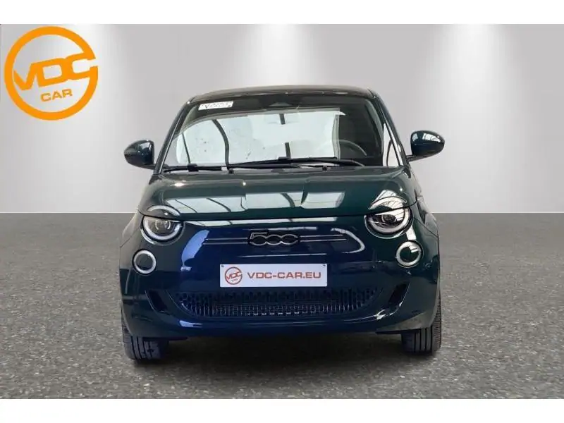 Occasion Fiat 500e LA PRIMA 42 KWh GREEN 6