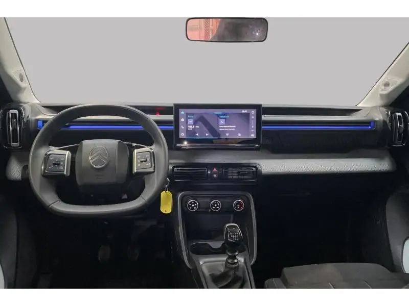 Occasion Citroen C3 Be Cool BLUE 11