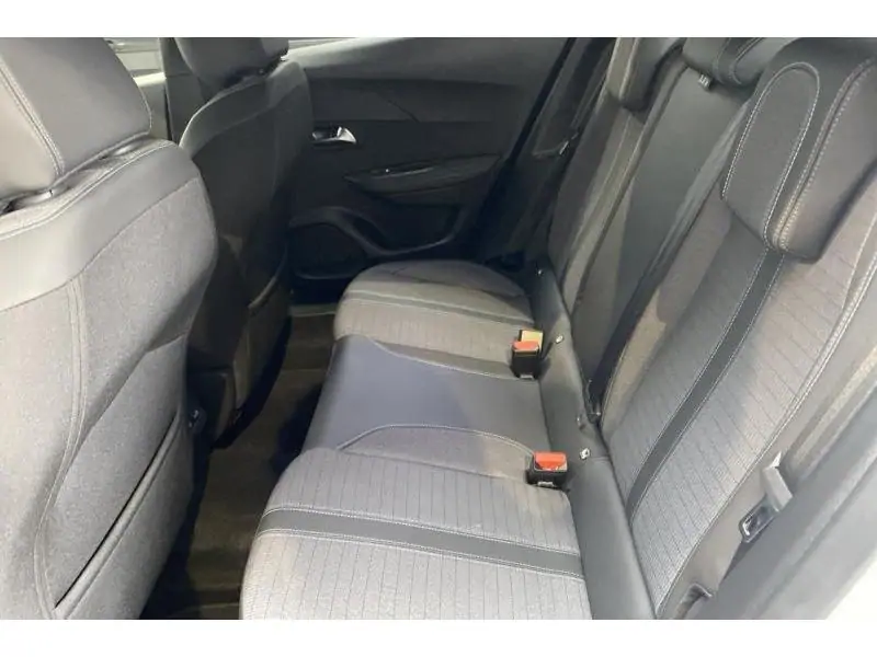 Occasie Peugeot 2008 Allure Pack - AUTOMATIQUE WHITE 18