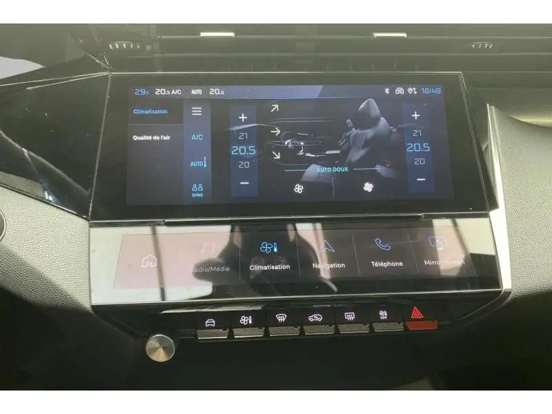Occasion Peugeot 308 GT - PANO - 360° BLACK 15