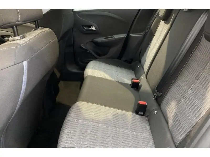 Occasion Opel Corsa Edition GREY 18