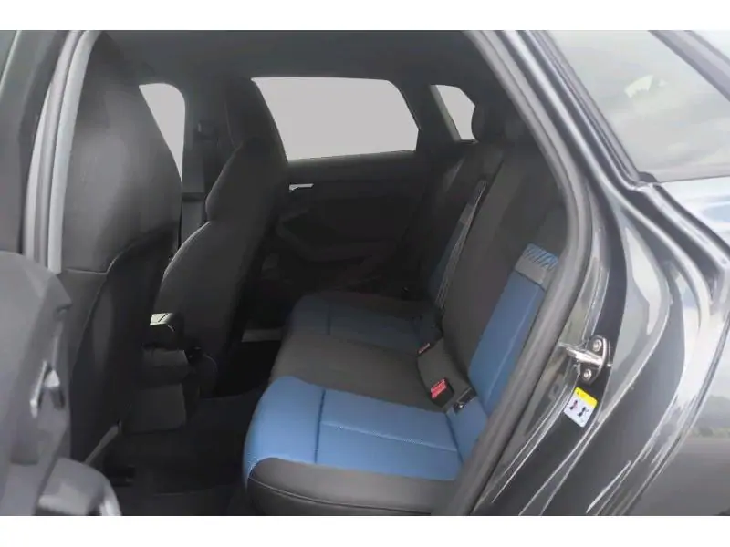 Occasion Audi A3 Sportback Business Ed 30Tdi BLACK 18