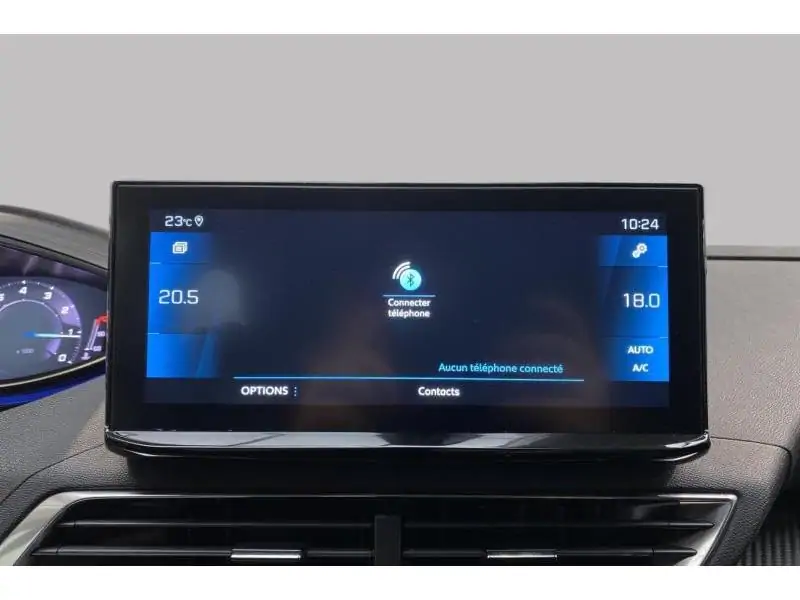 Occasion Peugeot 5008 Allure BLUE 32