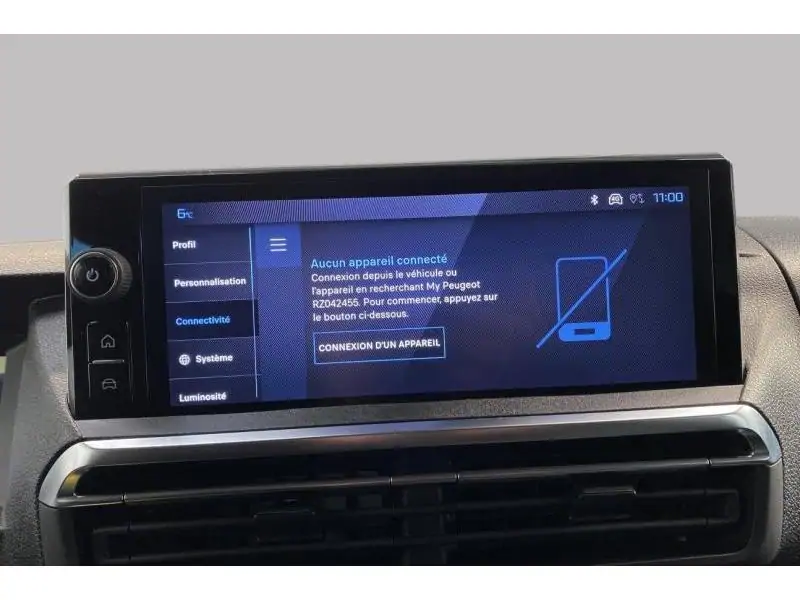 Occasion Peugeot Traveller IV Business BLACK 28