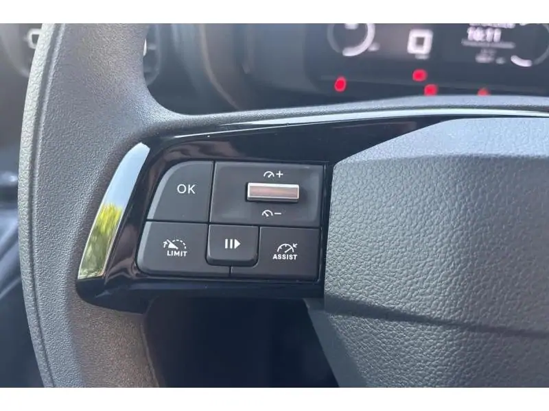 Occasion Citroen Berlingo XL DUBBELE CABINE 5 PL WHITE 21