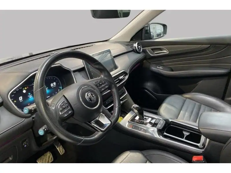 Occasion MG HS LUXURY 1.5 T-GDI DCT BLACK 9