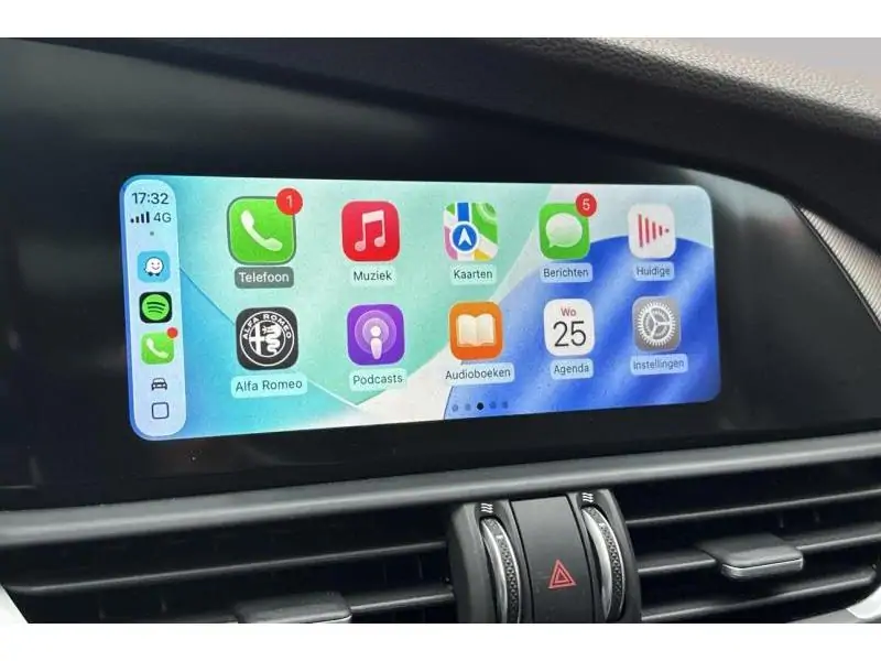 Occasion Alfa Romeo Giulia SPRINT - 2.0 T RWD - PANO GREY 34