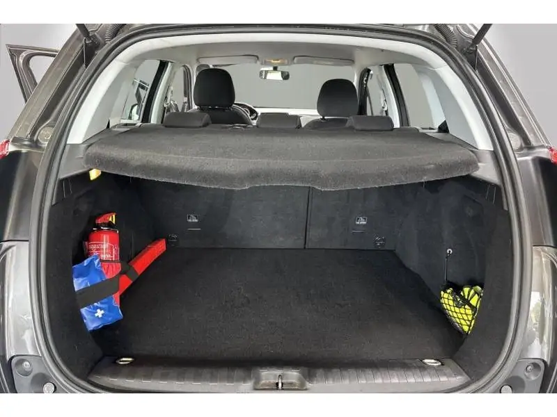 Occasion Peugeot 2008 Active *GPS - PDC Ar* GREY 19