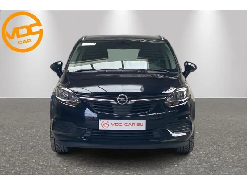 Occasie Opel Zafira Innovation *GPS-Caméra* BLUE 6