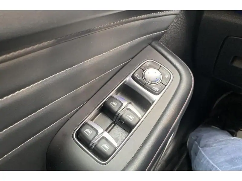 Occasion MG EHS Luxury PHEV RED 17