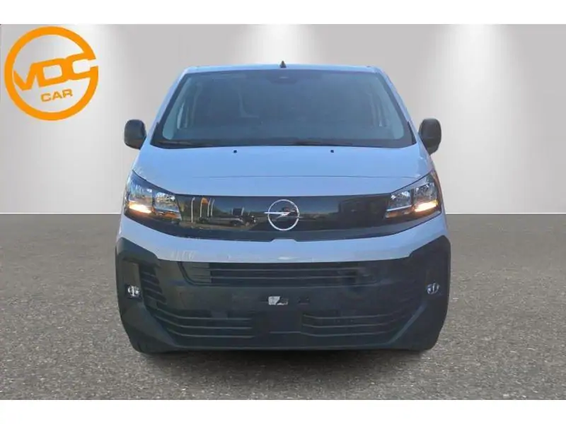 Occasion Opel Vivaro VAN L2 WHITE 5