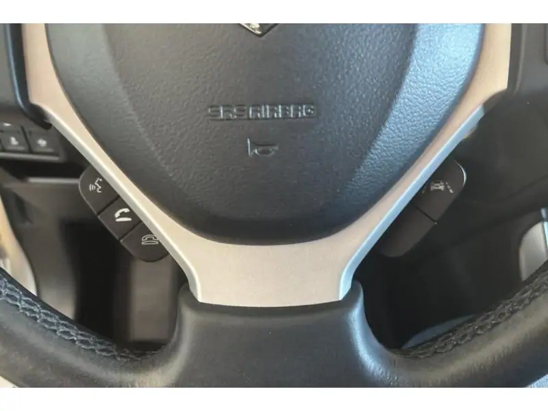Occasion Suzuki SX4 S-Cross S-Cross WHITE 24