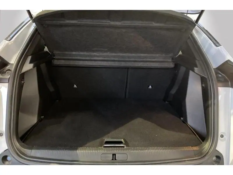 Occasion Peugeot 2008 Allure WHITE 19