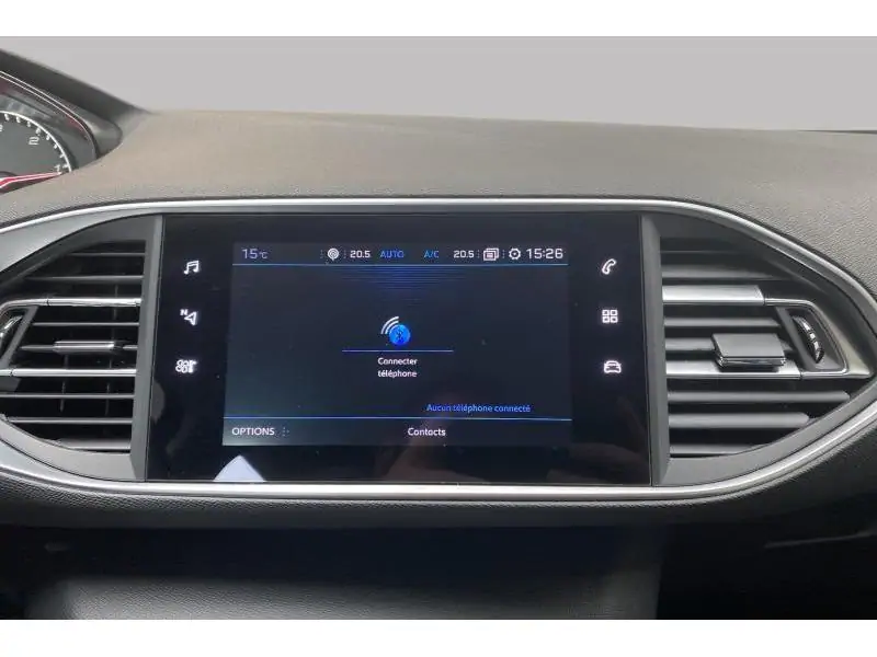 Occasion Peugeot 308 SW Active BLACK 27