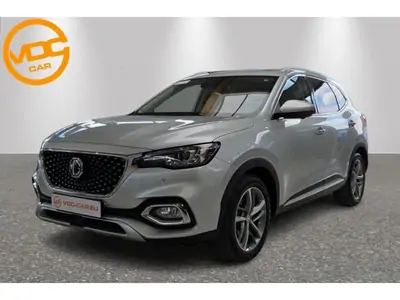 Occasie MG HS Luxury GREY