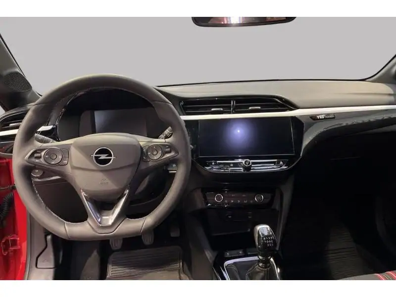 Occasion Opel Corsa Yesofcorsa RED 11