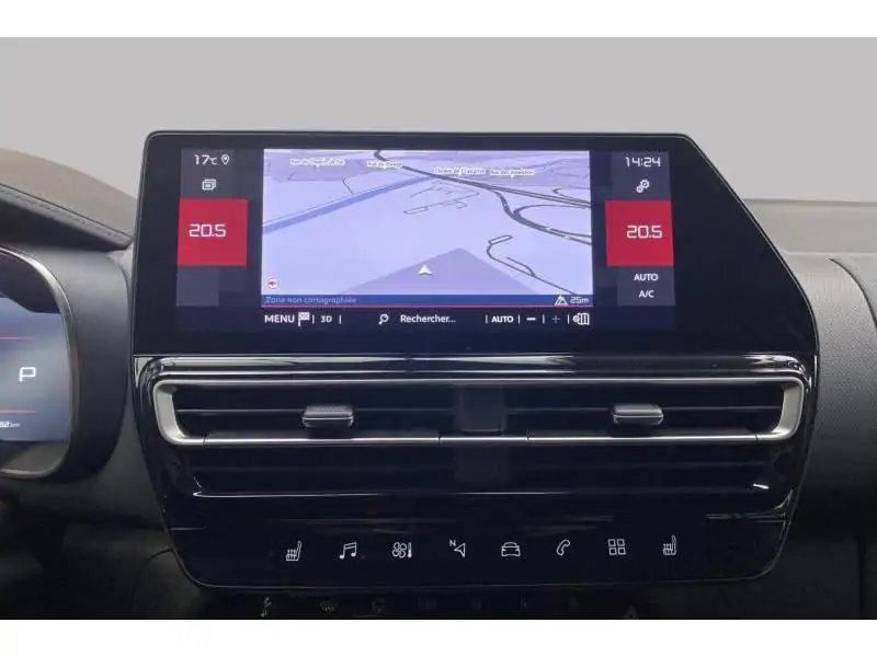 Occasie Citroen C5 Aircross Business WHITE 13