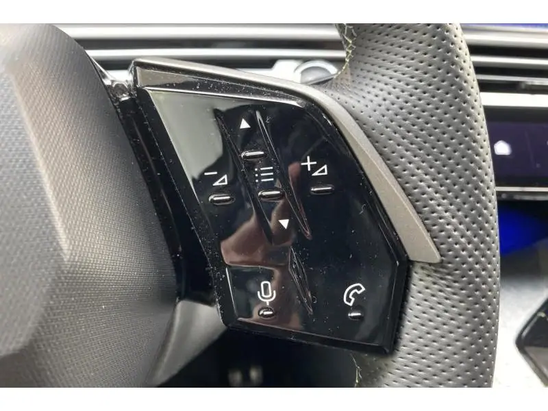 VEHICLE__CONDITION_SERVICE Peugeot 5008 GT*CarPlay GPS Caméra 7pl. BLUE 26