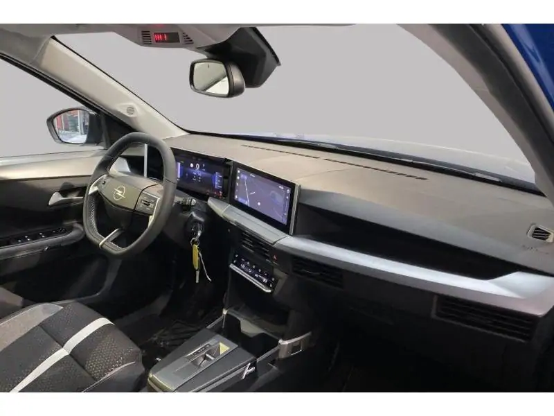 VEHICLE__CONDITION_SERVICE Opel Frontera GS BLUE 2