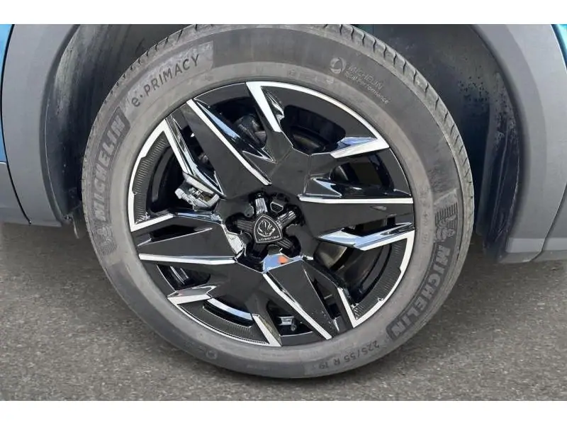 VEHICLE__CONDITION_SERVICE Peugeot 5008 FIRST EDITION ALLURE BLUE 20
