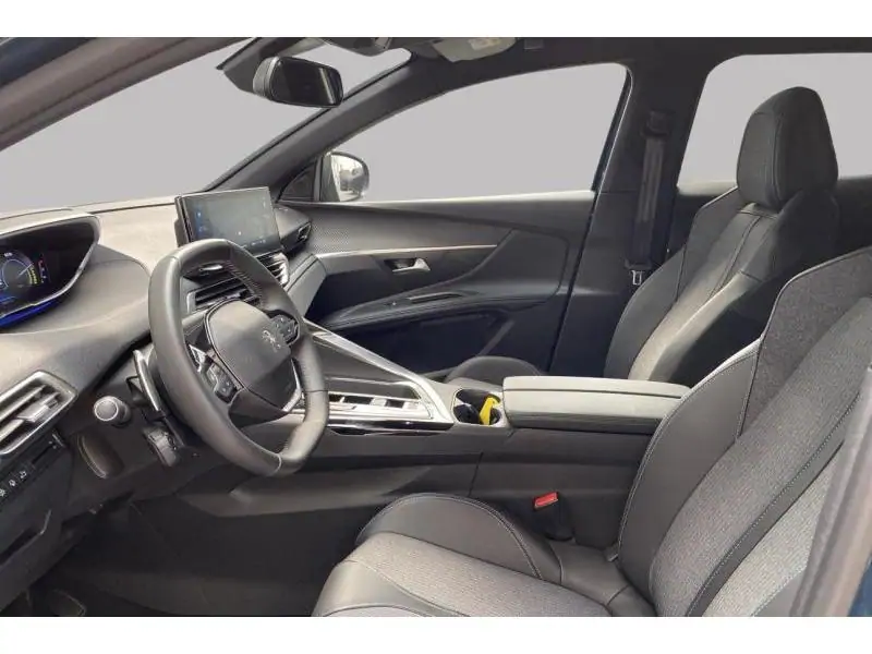 Occasie Peugeot 3008 Allure Pack Hybrid 136 BLUE 10