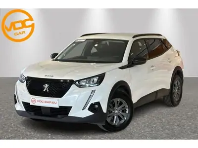 Occasion Peugeot 2008 Style WHITE