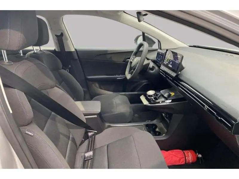 Occasion MG MG4 STANDARD 51 kWh GREY 8